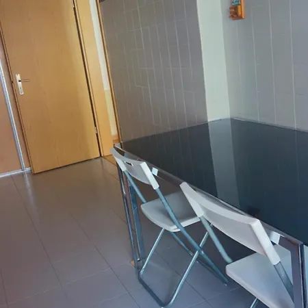 Apartman De Alegria *