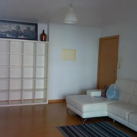 De Alegria Apartman *