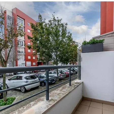 Apartamento De Alegria