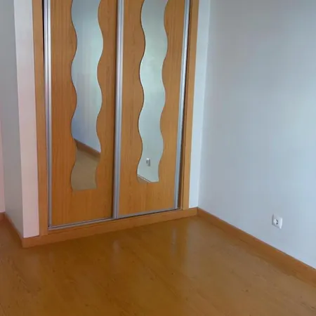 Apartamento De Alegria *