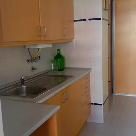 Apartmán De Alegria