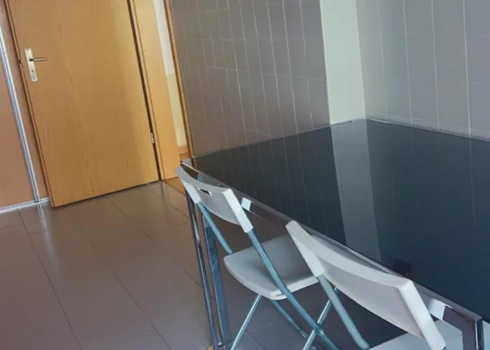 Apartamento De Alegria *