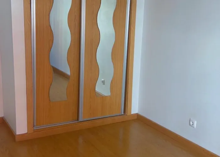 Apartamento De Alegria *