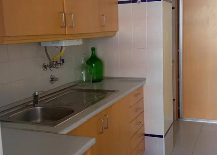 Apartamento De Alegria